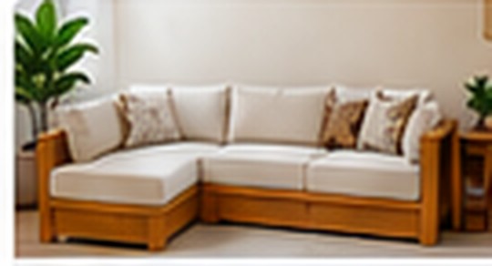 Sala personalizada